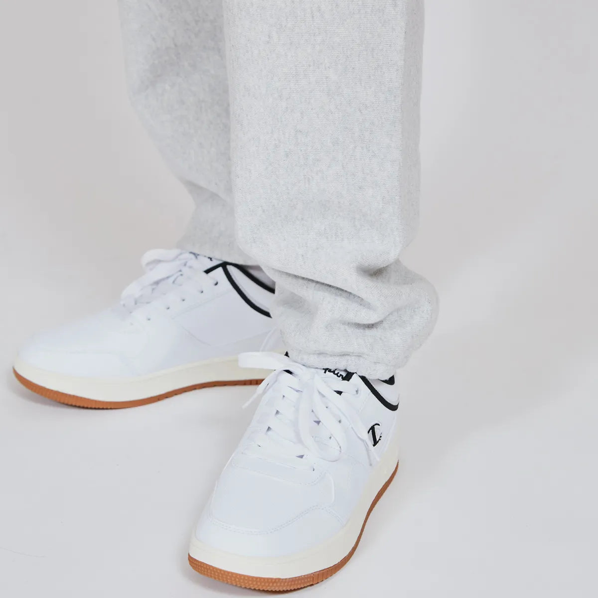 Champion / REVERSE WEAVE® SWEATPANTS