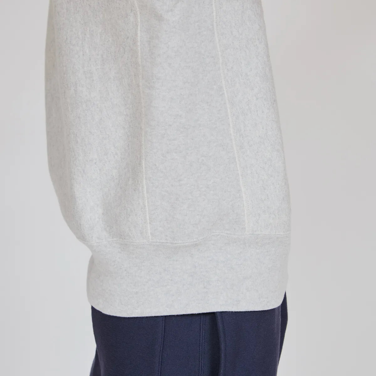 Champion / REVERSE WEAVE® HALF ZIP SWEATSHIRT