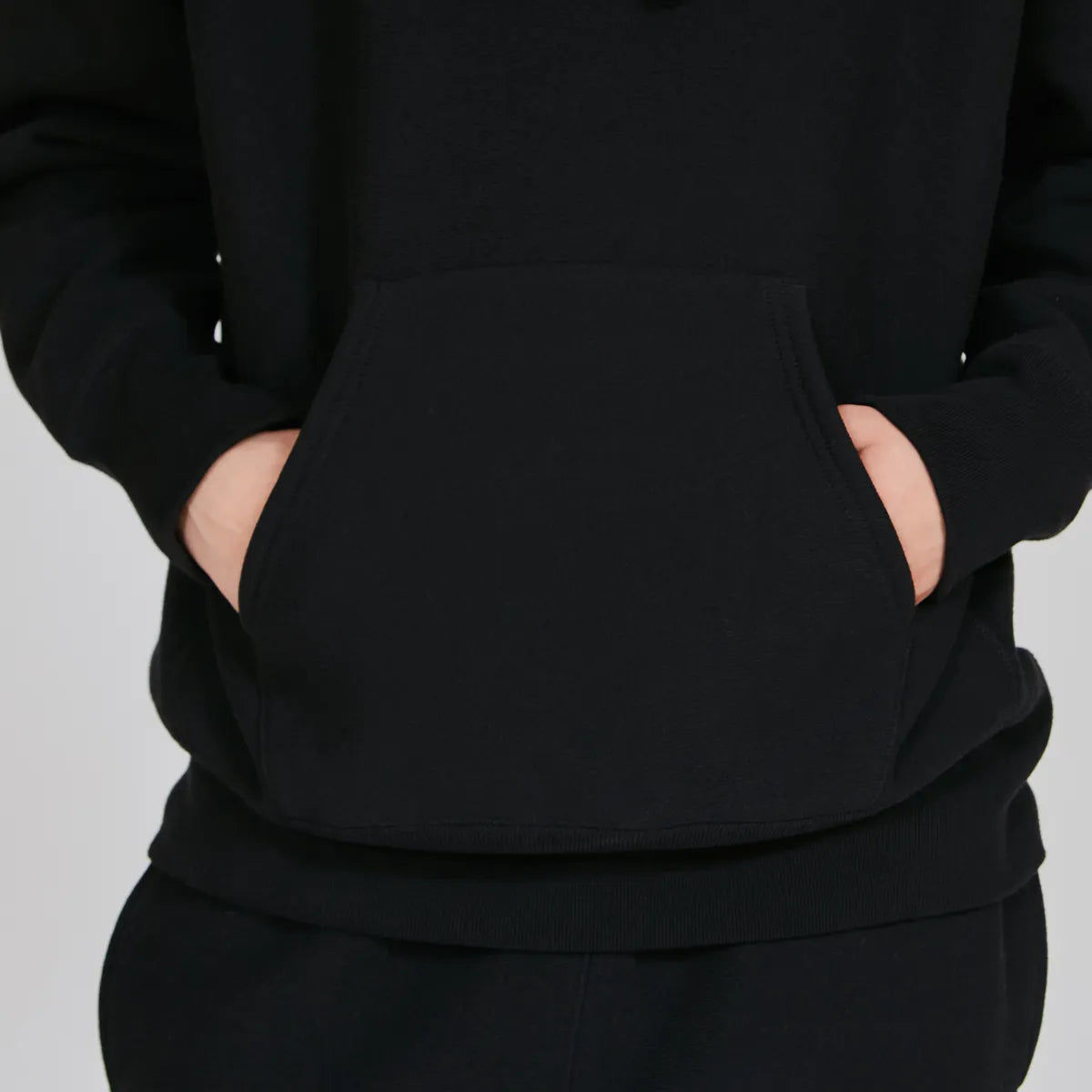 Champion / REVERSE WEAVE® HOODED SWEATSHIRT Relax Fit