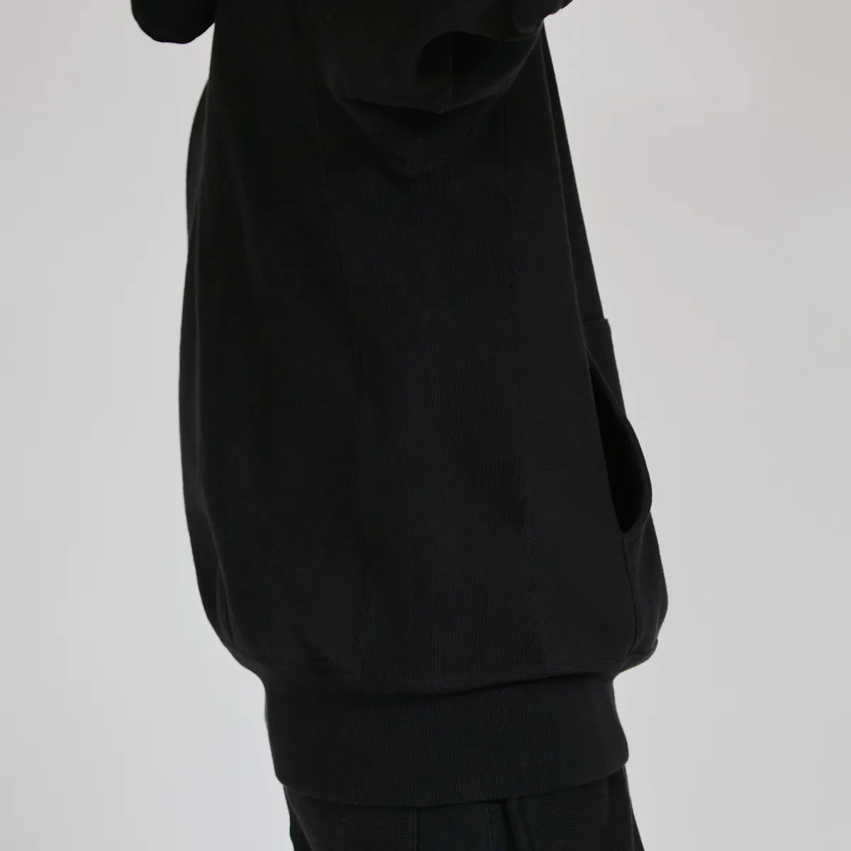 Champion / REVERSE WEAVE® HOODED SWEATSHIRT Relax Fit