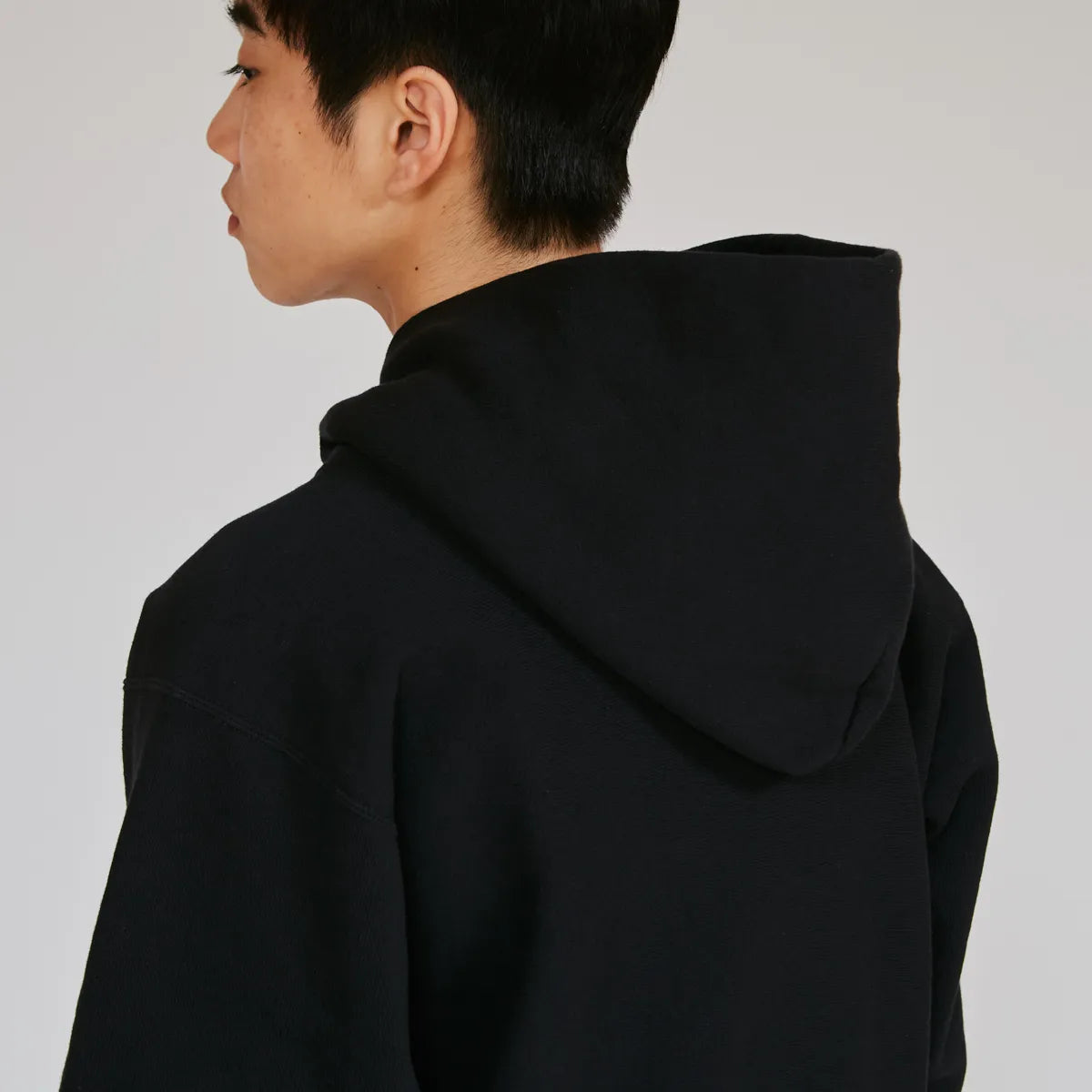 Champion / REVERSE WEAVE® HOODED SWEATSHIRT Relax Fit