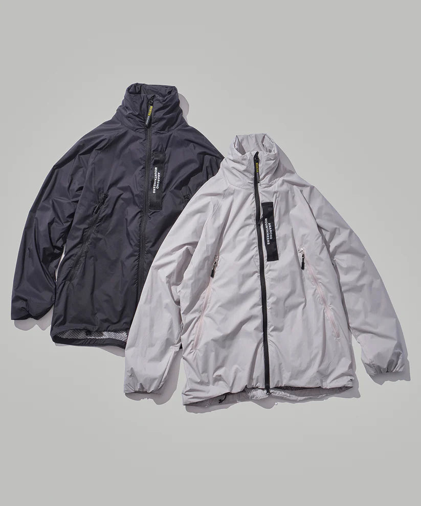 Mountain Research / I.D.JKT – NorMo Ayase  Garage｜アウトドアファッション・バッグ・キャンプ用品・サウナグッズの通販