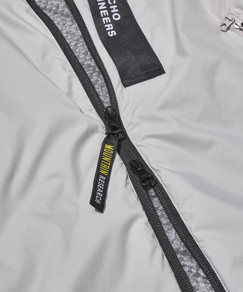 Mountain Research / I.D.JKT