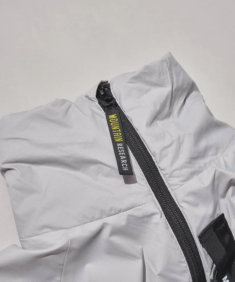 Mountain Research / I.D.JKT