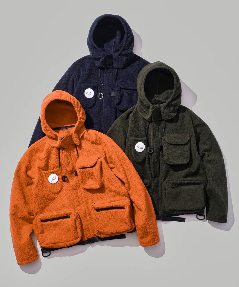 Mountain Research / Phishing JKT.