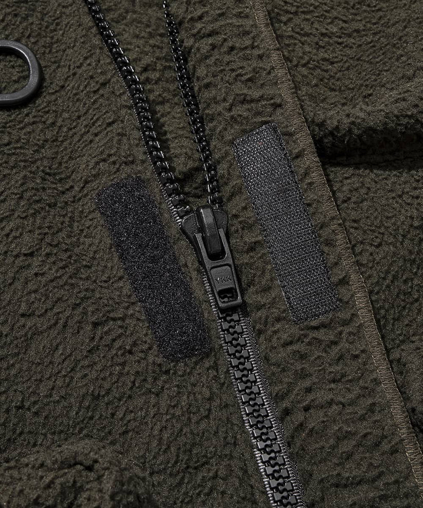 Mountain Research / Phishing JKT.