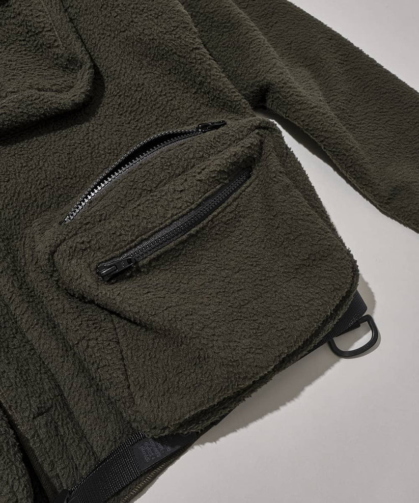 Mountain Research / Phishing JKT.