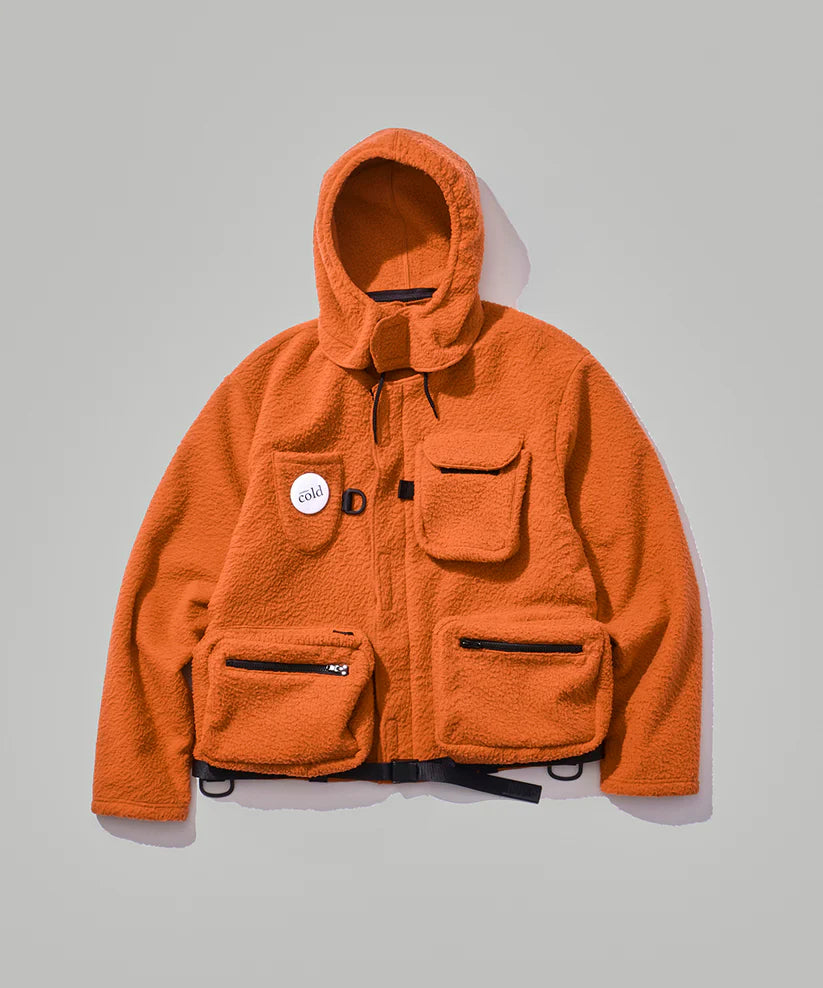 Mountain Research / Phishing JKT.