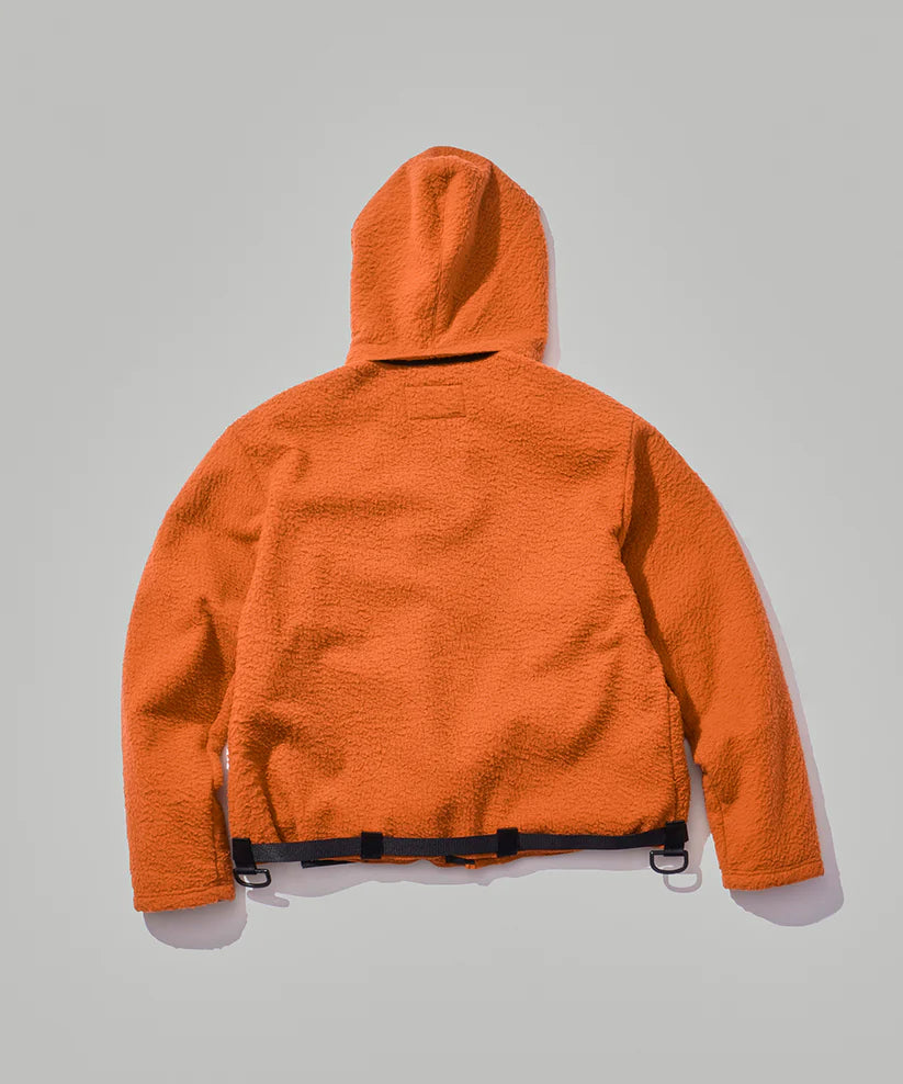 Mountain Research / Phishing JKT.