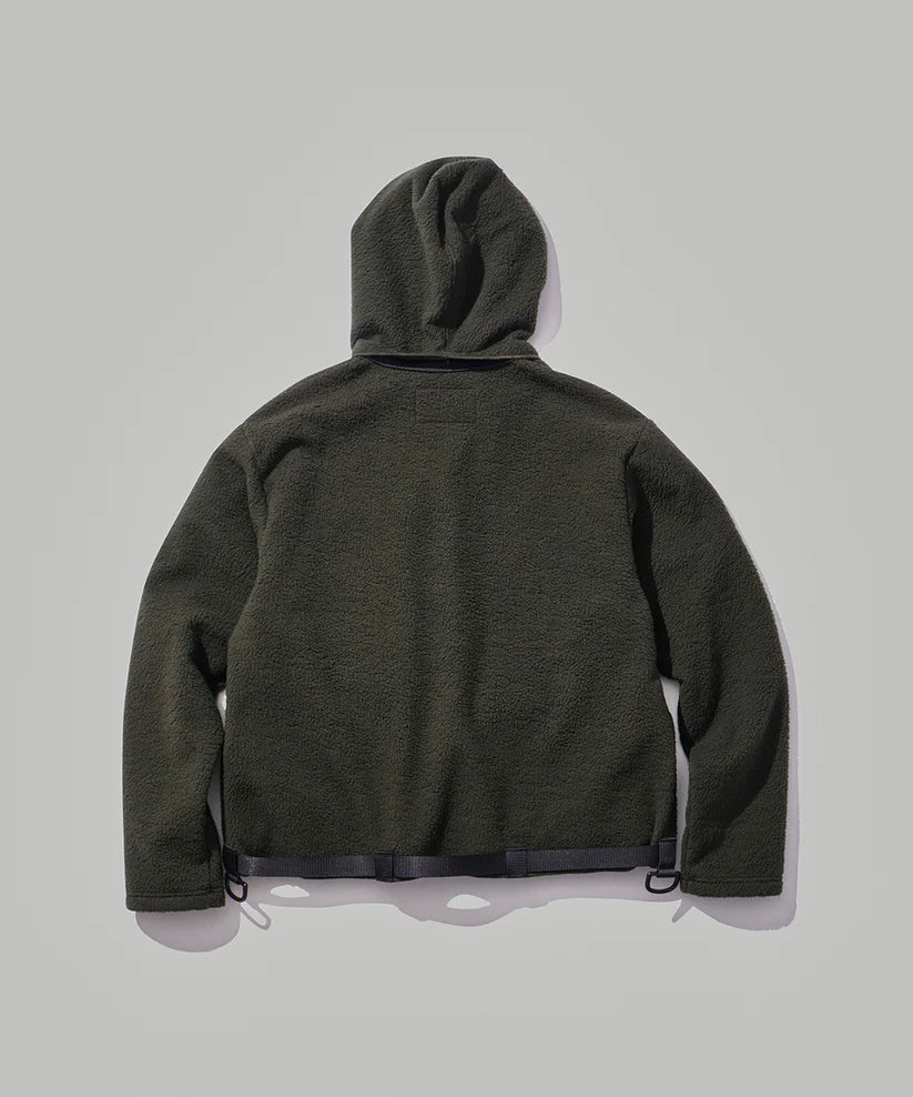 Mountain Research / Phishing JKT.