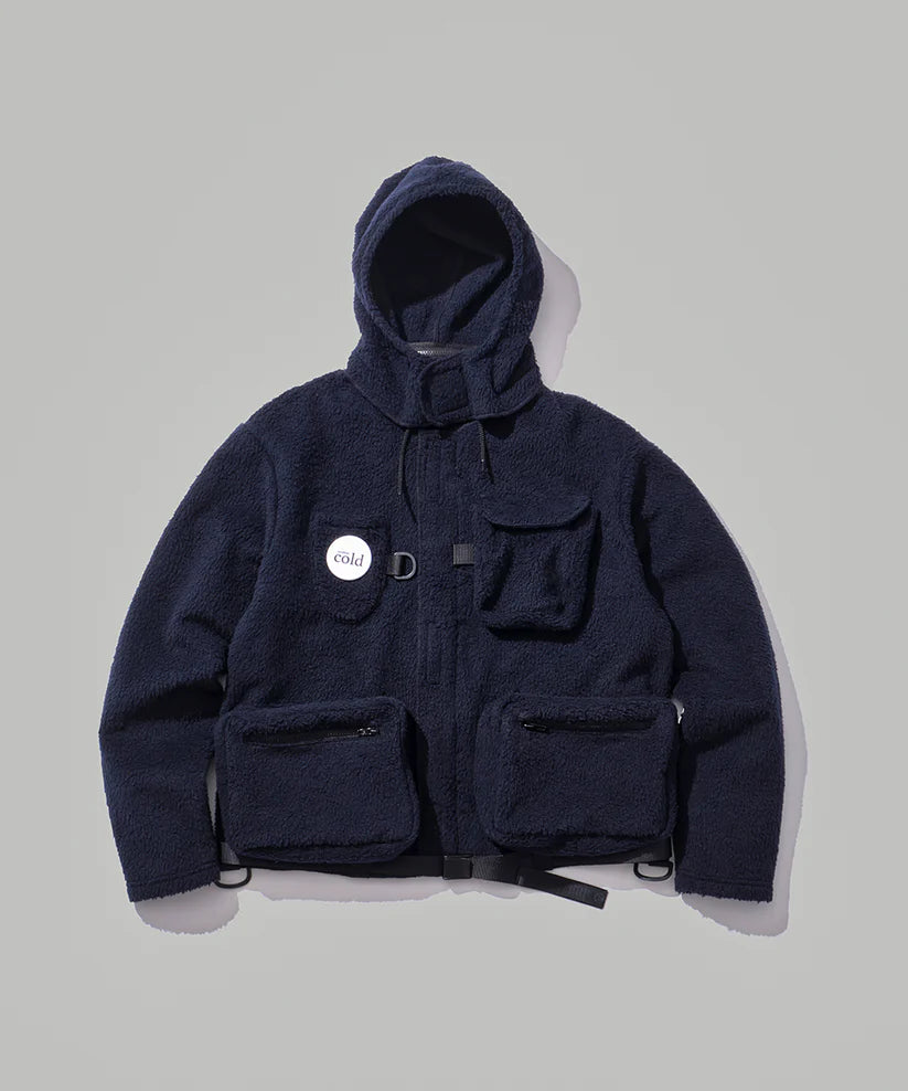 Mountain Research / Phishing JKT.