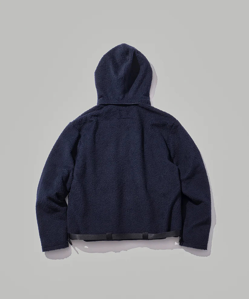 Mountain Research / Phishing JKT.