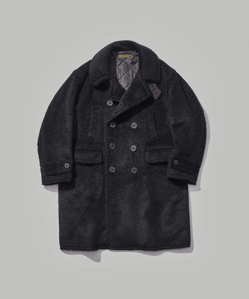 Mountain Research / Kong Coat