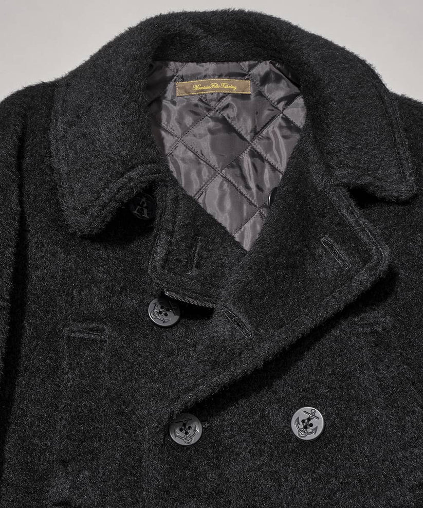 Mountain Research / Kong Coat