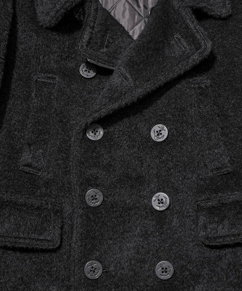 Mountain Research / Kong Coat