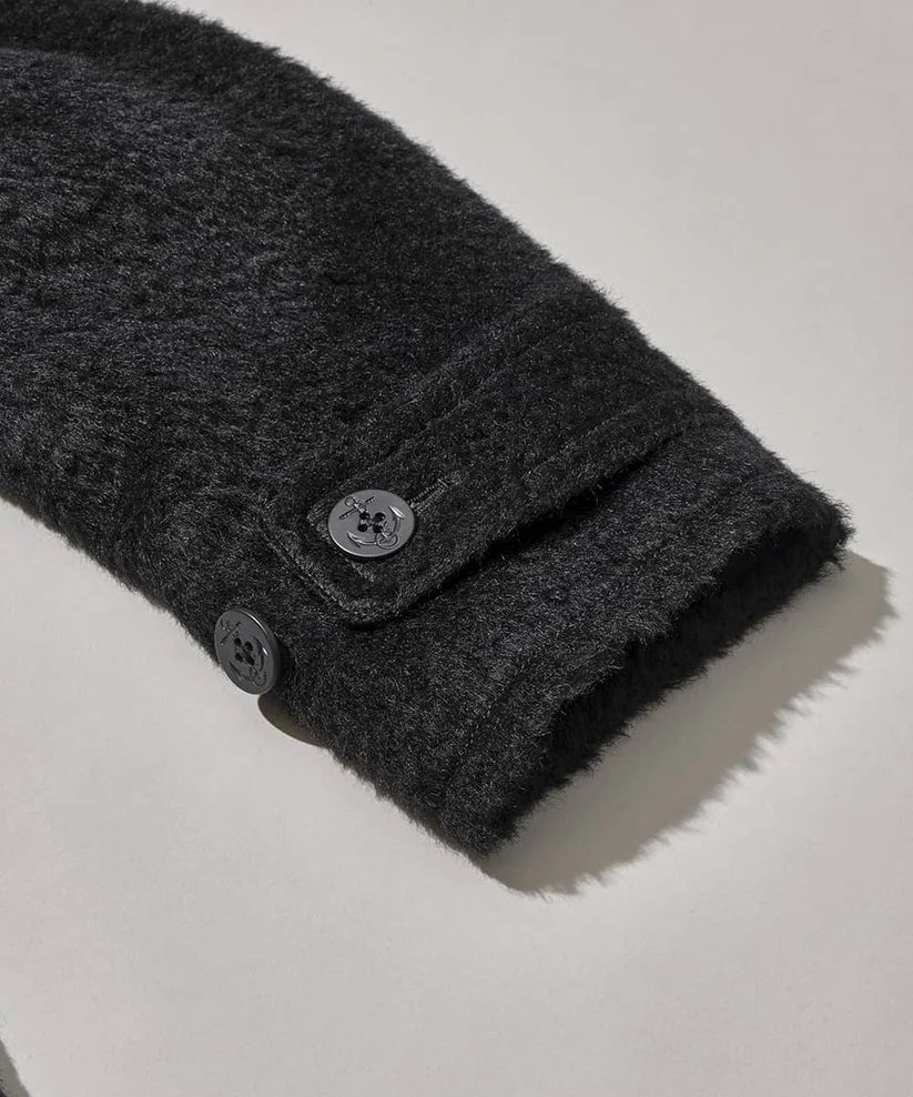 Mountain Research / Kong Coat