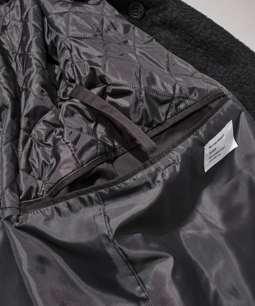 Mountain Research / Kong Coat