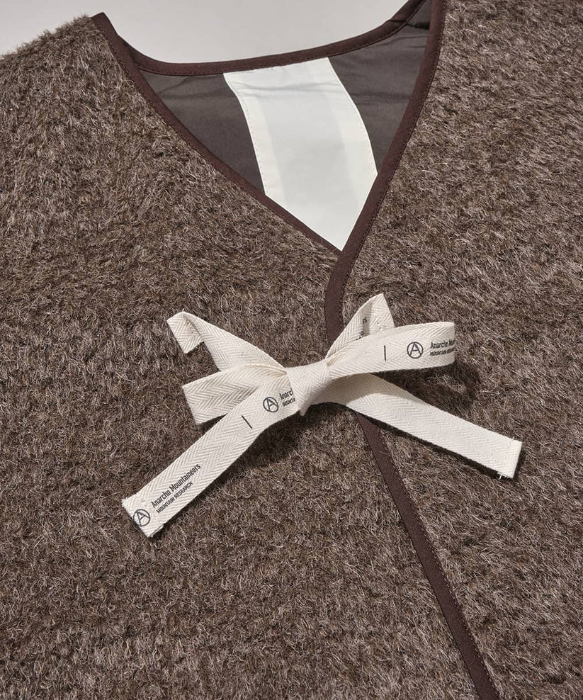 Mountain Research / Kong Vest