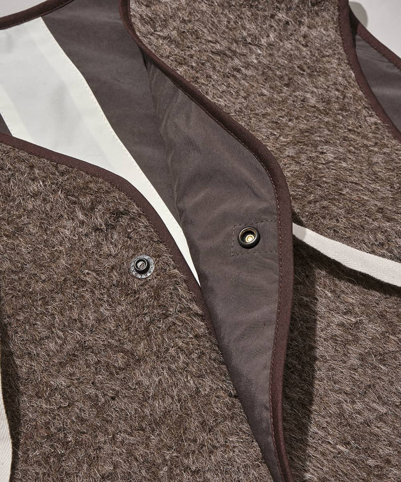 Mountain Research / Kong Vest