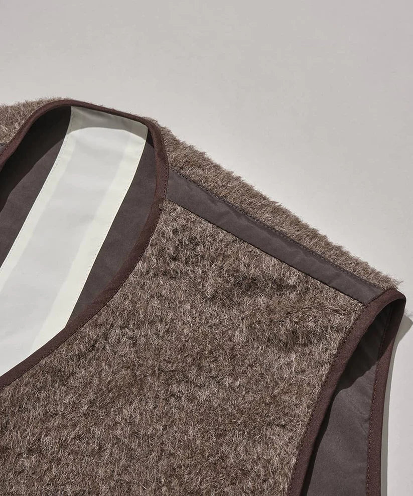 Mountain Research / Kong Vest