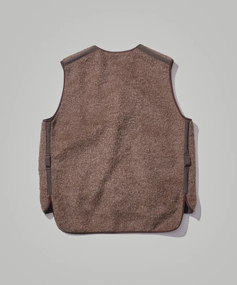 Mountain Research / Kong Vest