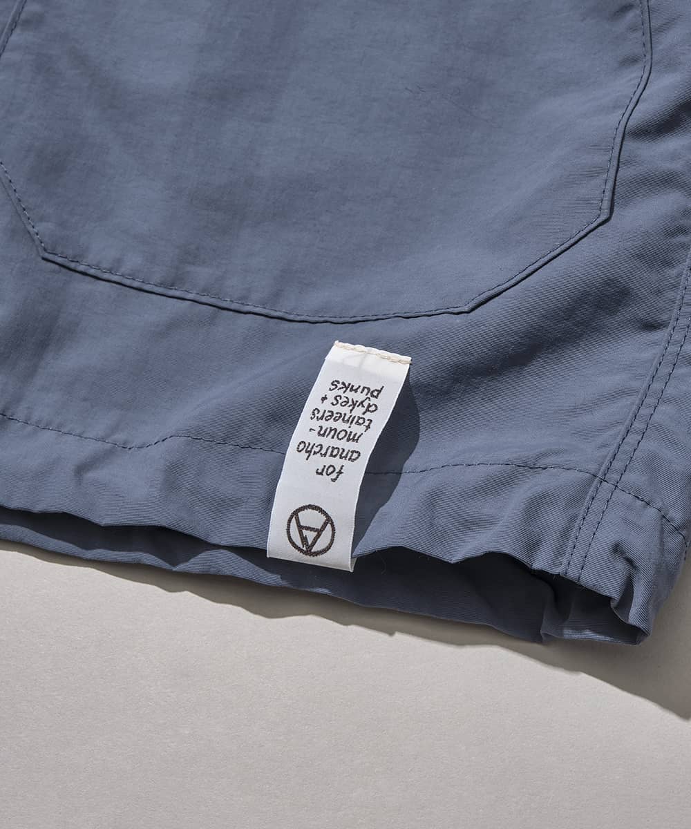 Mountain Research / Coach Shirt