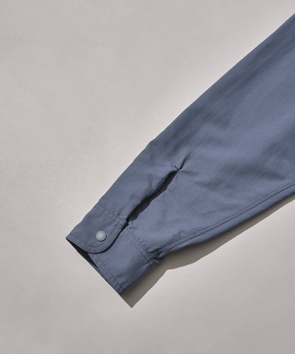 Mountain Research / Coach Shirt