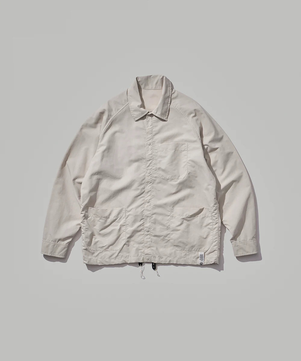 Mountain Research / Coach Shirt