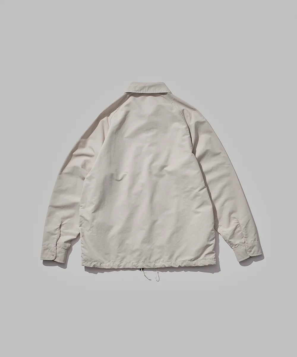 Mountain Research / Coach Shirt