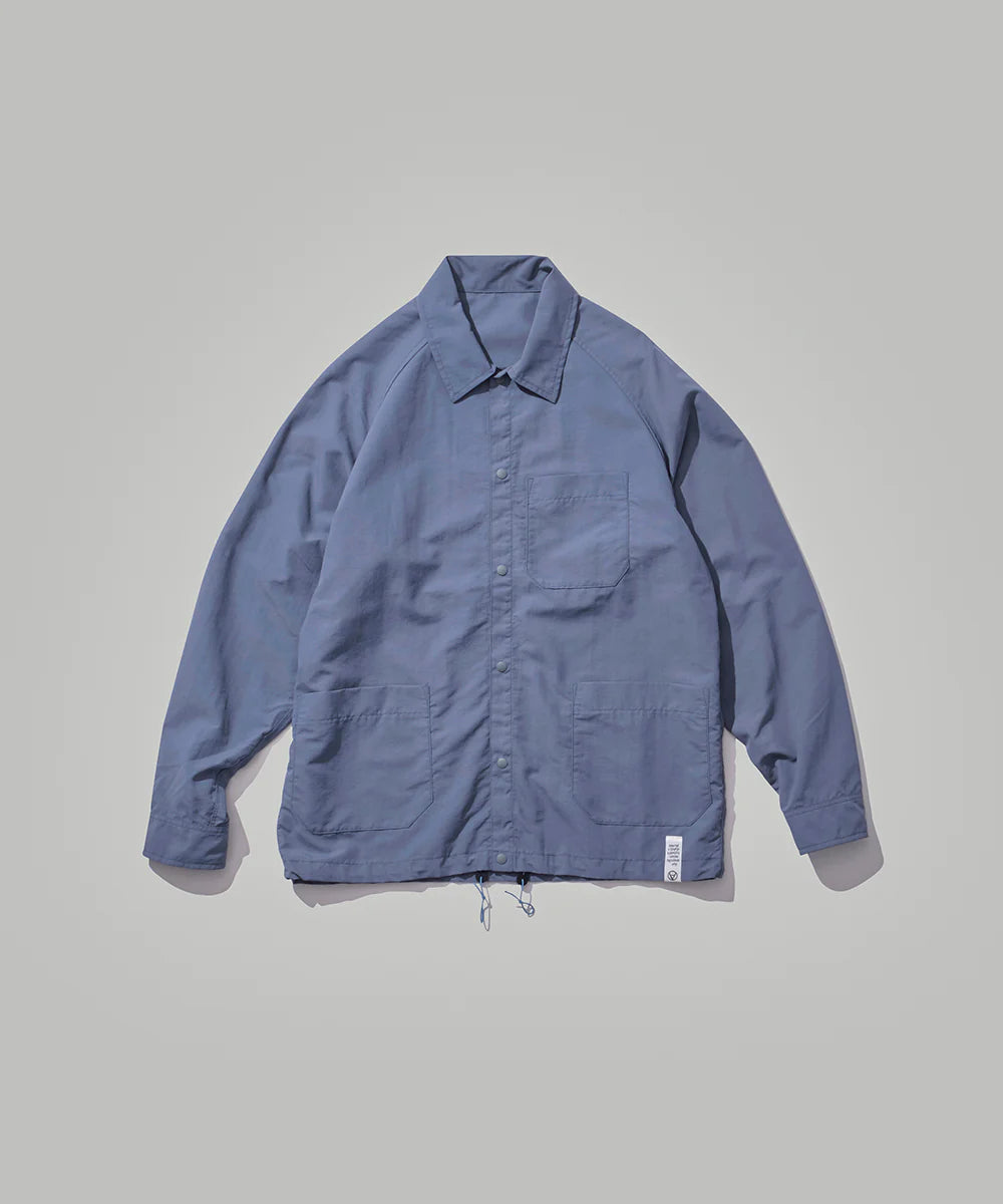 Mountain Research / Coach Shirt
