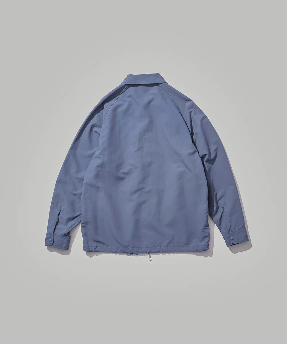 Mountain Research / Coach Shirt