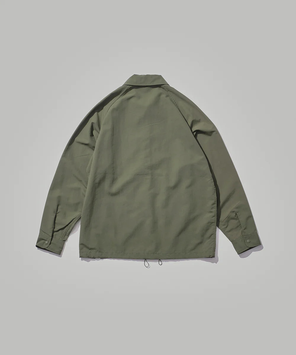 Mountain Research / Coach Shirt