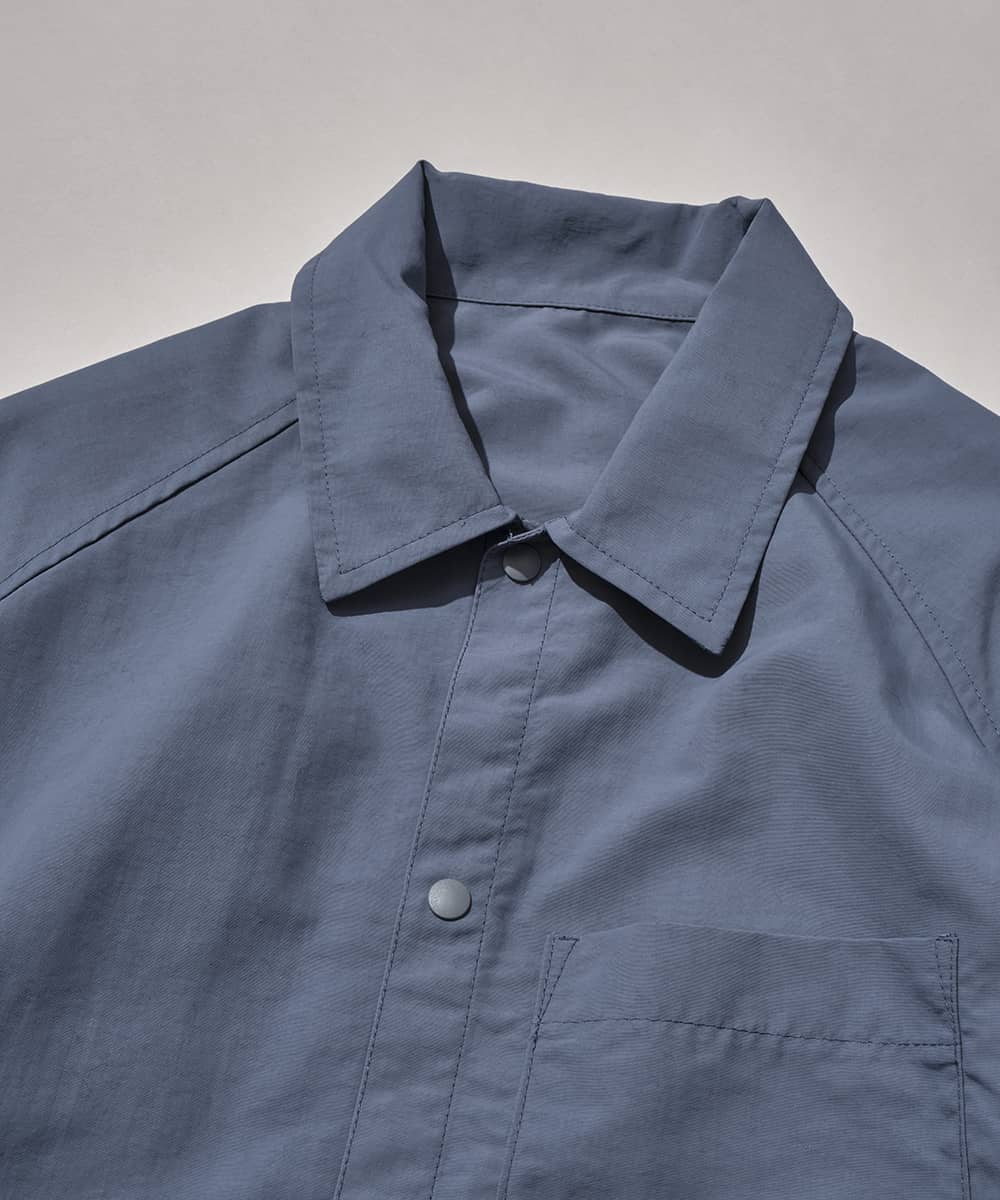 Mountain Research / Coach Shirt