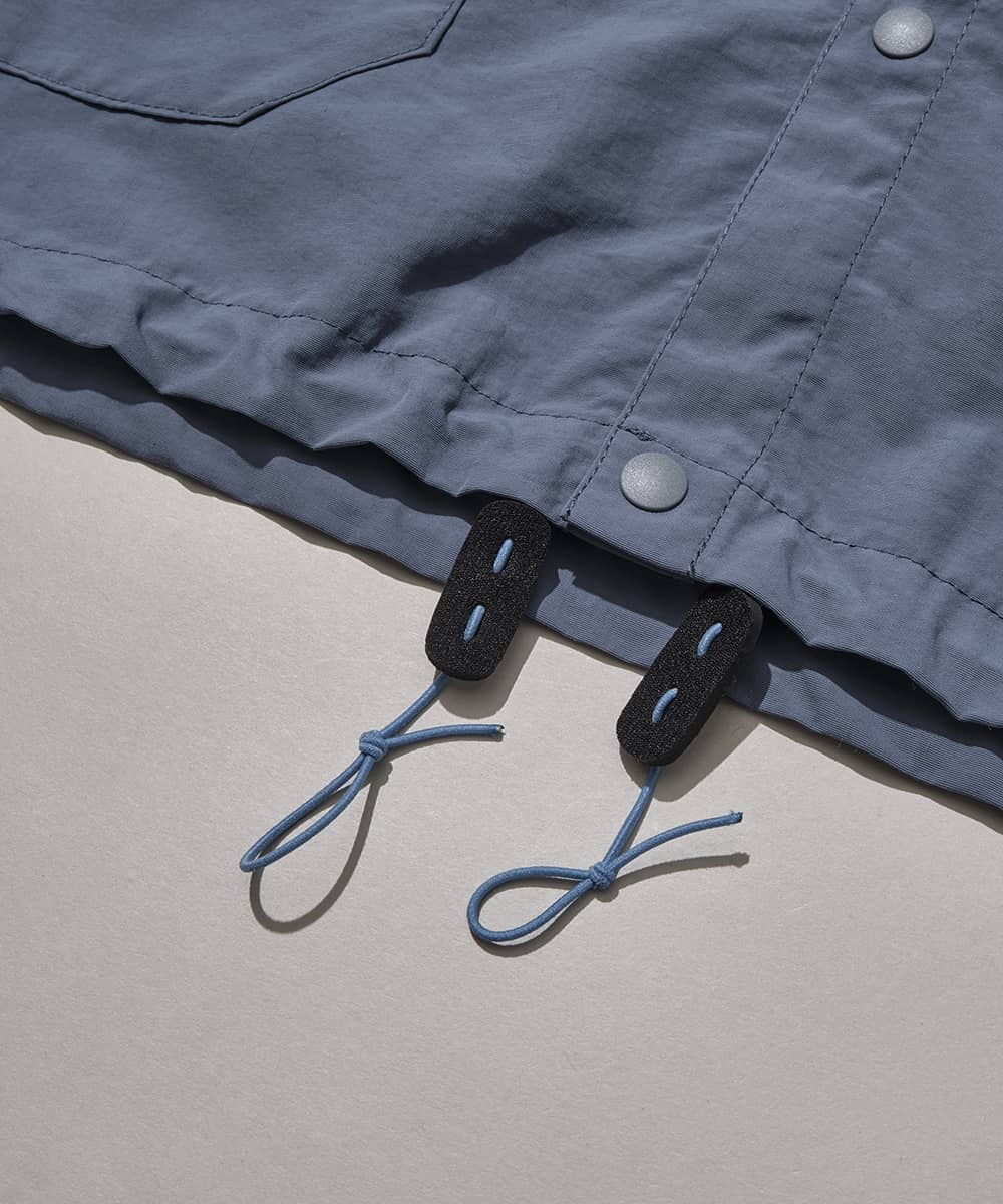 Mountain Research / Coach Shirt