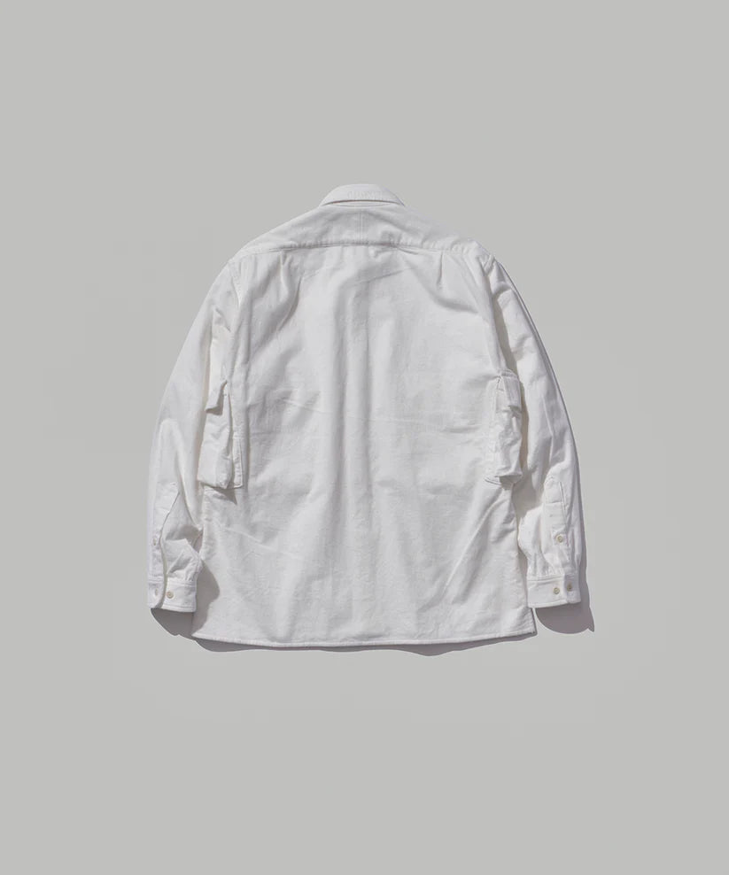 Mountain Research / Game shirt