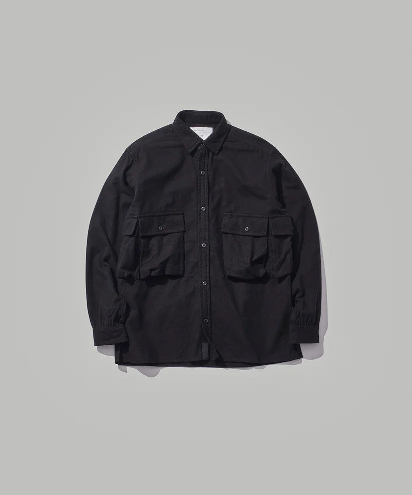 Mountain Research / Game shirt