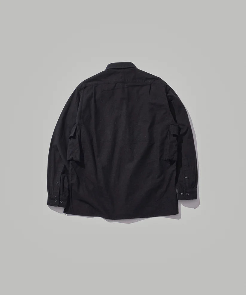 Mountain Research / Game shirt