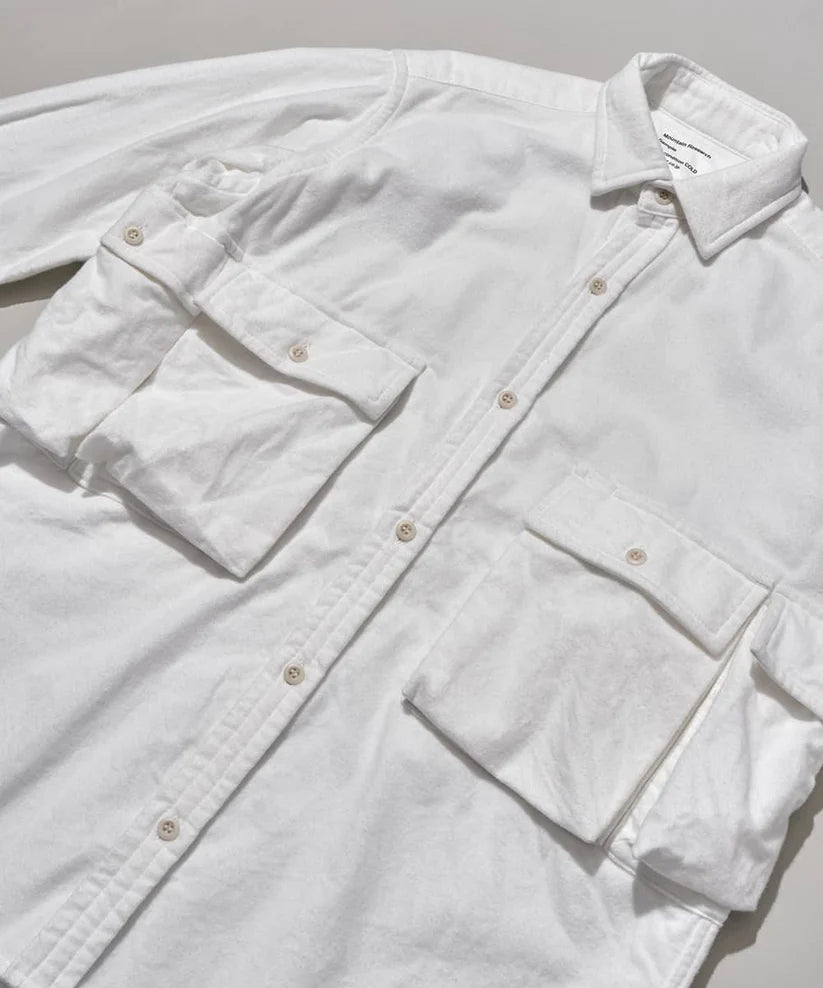 Mountain Research / Game shirt