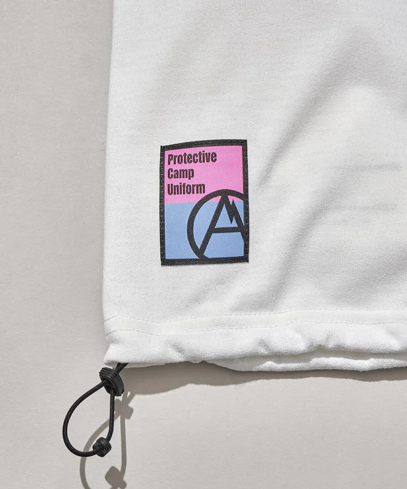 Mountain Research / 2Way Tee