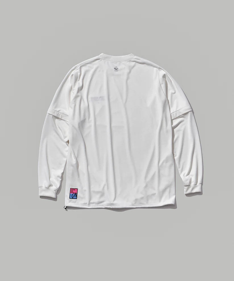 Mountain Research / 2Way Tee