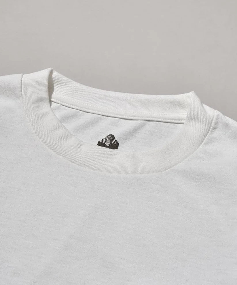 Mountain Research / 2Way Tee