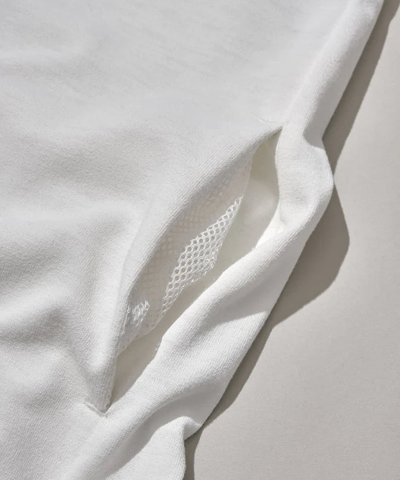 Mountain Research / 2Way Tee