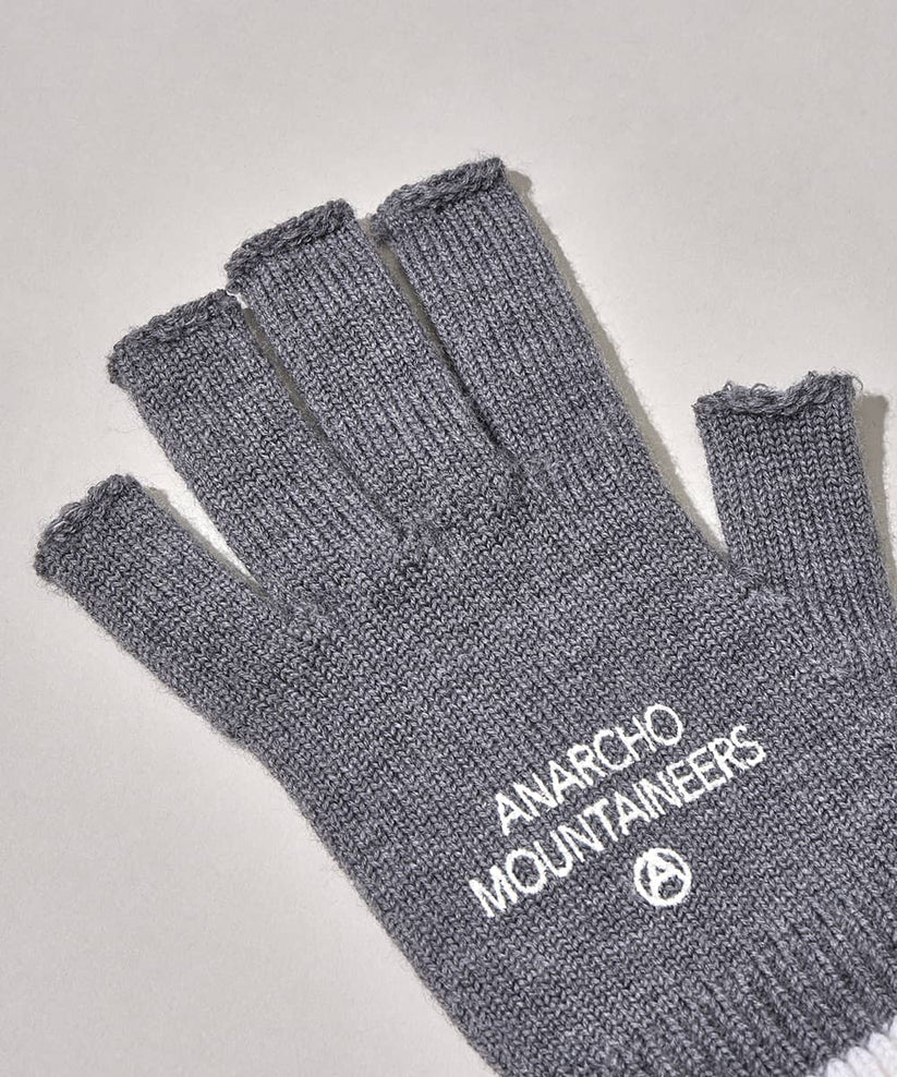 Mountain Research / Merino Gloves (2色セット )