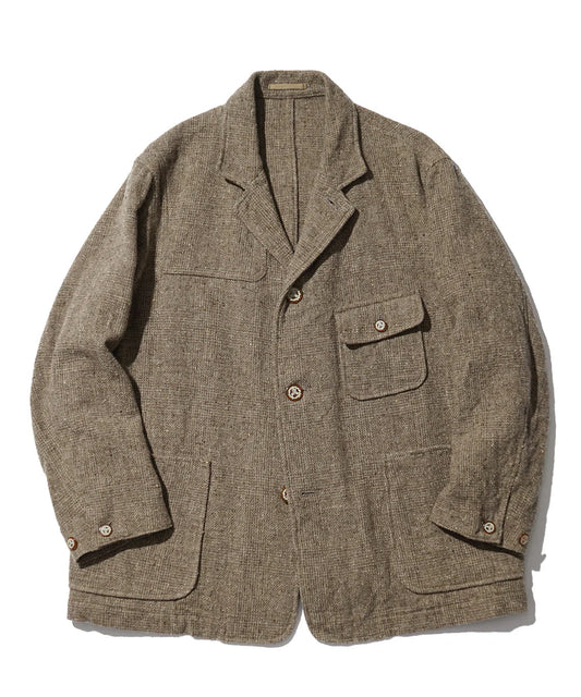 Mountain Folks Tailoring / Hunters JKT.