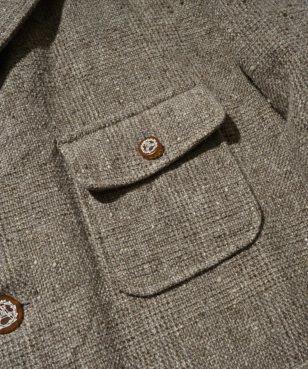 Mountain Folks Tailoring / Hunters JKT.