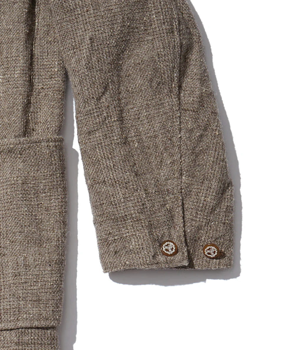 Mountain Folks Tailoring / Hunters JKT.