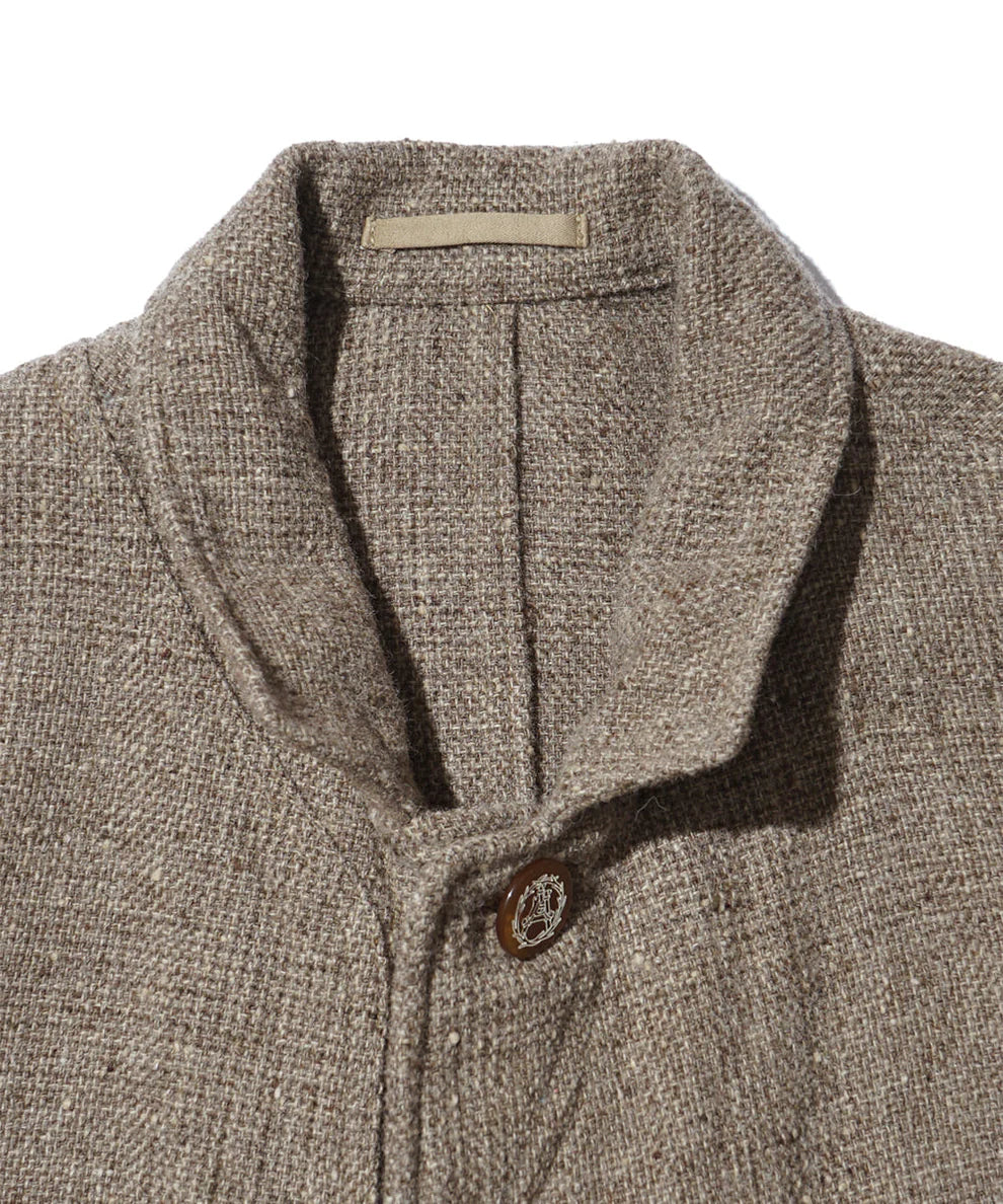 Mountain Folks Tailoring / Hunters JKT.