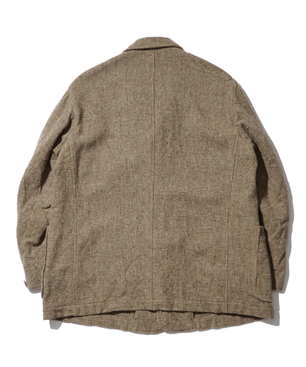 Mountain Folks Tailoring / Hunters JKT.