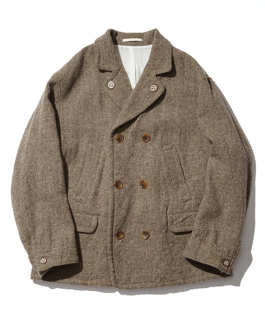 Mountain Folks Tailoring / Tyrolean JKT.