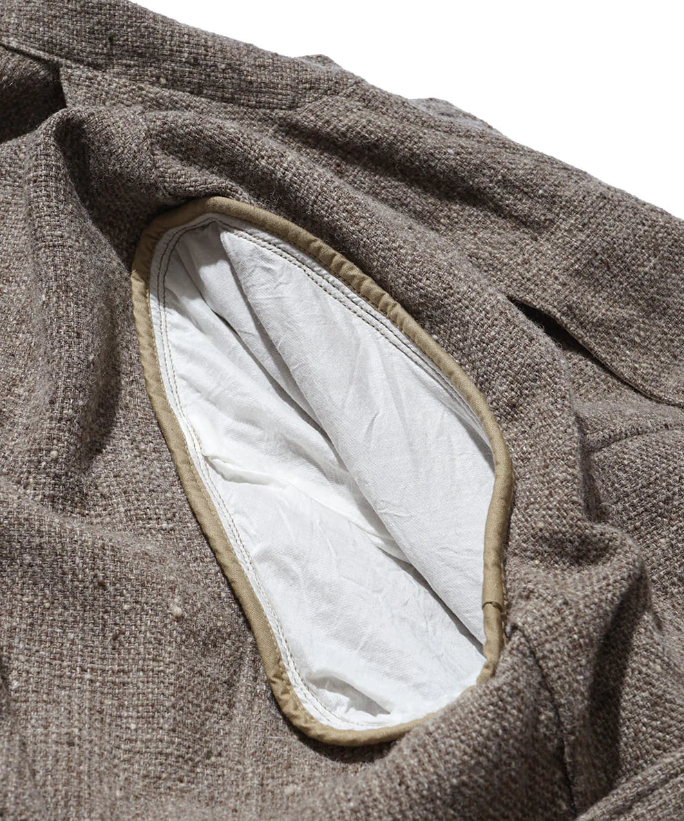 Mountain Folks Tailoring / Tyrolean JKT.